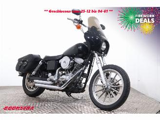 Harley-Davidson FXD Dyna Super Glide picture 2