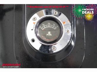 Harley-Davidson FXD Dyna Super Glide picture 14