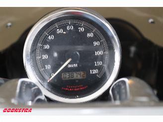 Harley-Davidson FXD Dyna Super Glide picture 13