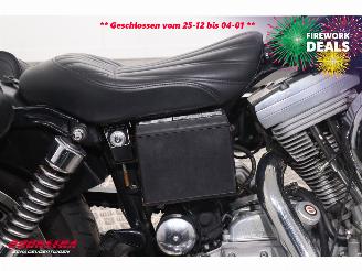 Harley-Davidson FXD Dyna Super Glide picture 9