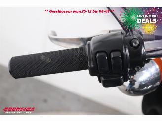 Harley-Davidson FXD Dyna Super Glide picture 15