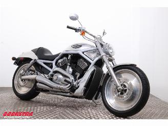 Harley-Davidson  VRSCA V-Rod 100 Year Anniversary. picture 2