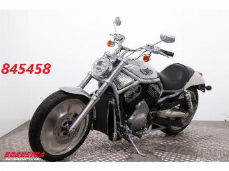 Harley-Davidson VRSCA V-Rod 100 Year Anniversary. 2003/1