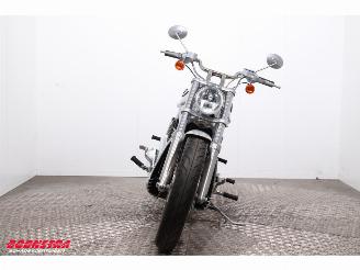 Harley-Davidson  VRSCA V-Rod 100 Year Anniversary. picture 6