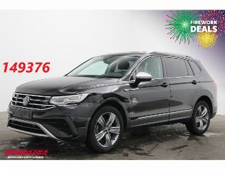 Coche accidentado Volkswagen Tiguan 2.0 TDI 200 PK 4Motion LED ACC H/K Camera SHZ LRHZ AHK 2024/8