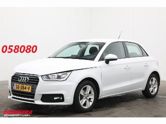 Audi A1 Sportback 1.0 TFSI Navi Airco Cruise PDC 104.691 km! 2018/8