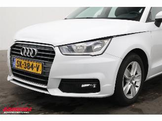 Audi A1 Sportback 1.0 TFSI Navi Airco Cruise PDC 104.691 km! picture 15