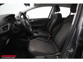 Opel Corsa 1.4 Edition Airco Cruise PDC SHZ LRHZ 40.053 km!! picture 13