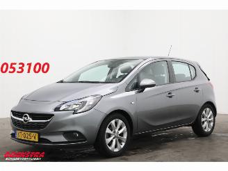 Unfallwagen Opel Corsa 1.4 Edition Airco Cruise PDC SHZ LRHZ 40.053 km!! 2016/11