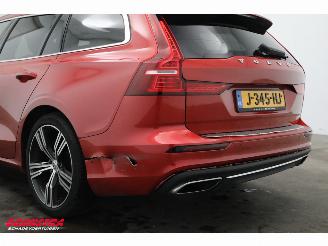 Volvo V-60 T4 Aut. Inscription LED ACC Memory Standkachel SHZ LRHZ Camera picture 6