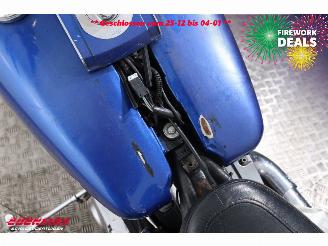 Harley-Davidson  FXSTC Softail Custom picture 22