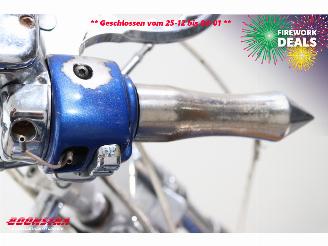 Harley-Davidson  FXSTC Softail Custom picture 26