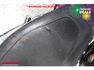 Harley-Davidson  FXSTC Softail Custom picture 23