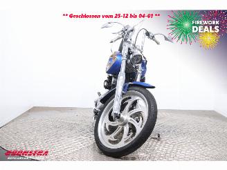 Harley-Davidson  FXSTC Softail Custom picture 6