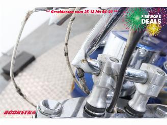 Harley-Davidson  FXSTC Softail Custom picture 15