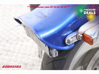 Harley-Davidson  FXSTC Softail Custom picture 21