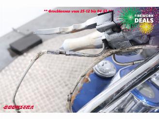 Harley-Davidson  FXSTC Softail Custom picture 14