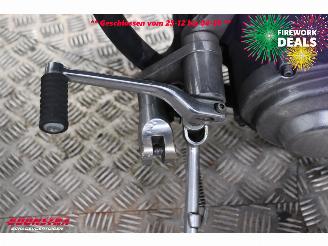 Harley-Davidson  FXSTC Softail Custom picture 11