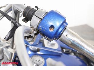 Harley-Davidson  FXSTC Softail Custom picture 13