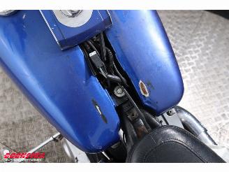 Harley-Davidson  FXSTC Softail Custom picture 22