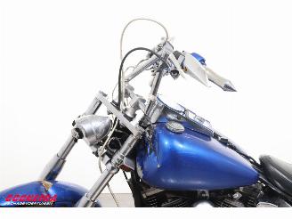 Harley-Davidson  FXSTC Softail Custom picture 10