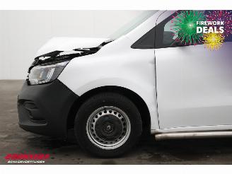 Renault Kangoo 1.5 Blue dCi Comfort Navi Airco Cruise PDC picture 11