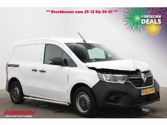 Renault Kangoo 1.5 Blue dCi Comfort Navi Airco Cruise PDC picture 2