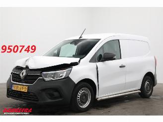 Avarii auto utilitare Renault Kangoo 1.5 Blue dCi Comfort Navi Airco Cruise PDC 2023/5