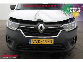 Renault Kangoo 1.5 Blue dCi Comfort Navi Airco Cruise PDC picture 6