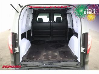 Renault Kangoo 1.5 Blue dCi Comfort Navi Airco Cruise PDC picture 12