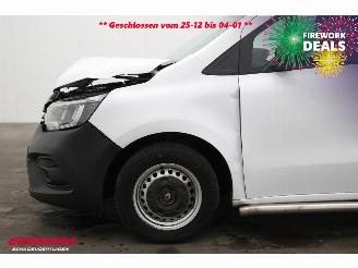 Renault Kangoo 1.5 Blue dCi Comfort Navi Airco Cruise PDC picture 11