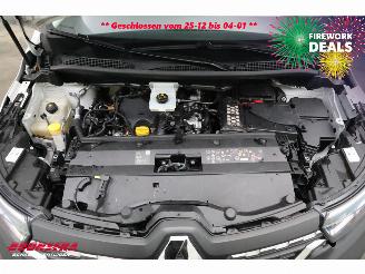 Renault Kangoo 1.5 Blue dCi Comfort Navi Airco Cruise PDC picture 8