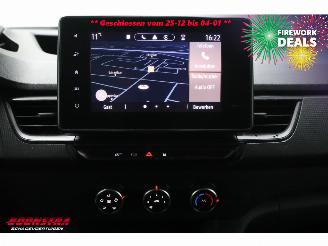 Renault Kangoo 1.5 Blue dCi Comfort Navi Airco Cruise PDC picture 16