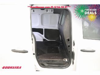 Renault Kangoo 1.5 Blue dCi Comfort Navi Airco Cruise PDC picture 13