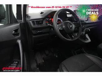 Renault Kangoo 1.5 Blue dCi Comfort Navi Airco Cruise PDC picture 17
