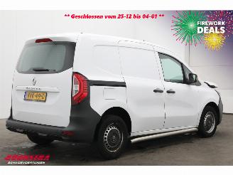 Renault Kangoo 1.5 Blue dCi Comfort Navi Airco Cruise PDC picture 3
