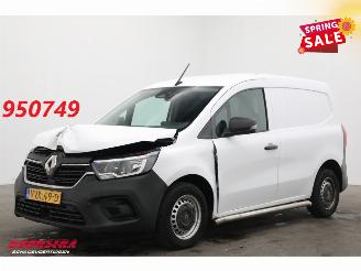 skadebil bedrijf Renault Kangoo Express 1.5 Blue dCi Comfort Navi Airco Cruise PDC 2023/5