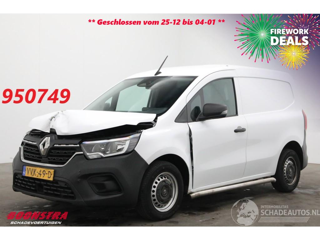 Renault Kangoo 1.5 Blue dCi Comfort Navi Airco Cruise PDC