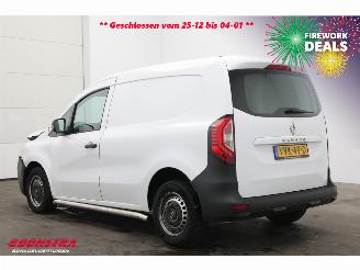 Renault Kangoo 1.5 Blue dCi Comfort Navi Airco Cruise PDC picture 4