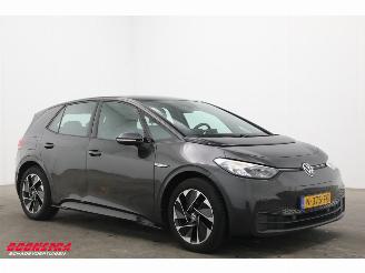 Volkswagen ID.3 Life 58 kWh ACC Navi Clima Cruise SHZ PDC 58.419 km! picture 2