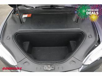 Tesla Model S 75 Base Pano LED Leder ACC LRHZ picture 29