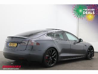 Tesla Model S 75 Base Pano LED Leder ACC LRHZ picture 3