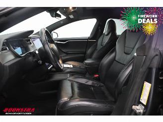 Tesla Model S 75 Base Pano LED Leder ACC LRHZ picture 15