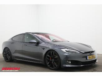 Tesla Model S 75 Base Pano LED Leder ACC LRHZ picture 2