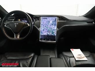 Tesla Model S 75 Base Pano LED Leder ACC LRHZ picture 13