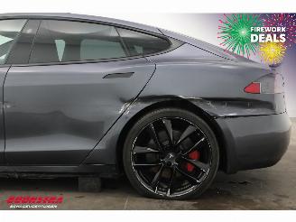 Tesla Model S 75 Base Pano LED Leder ACC LRHZ picture 9
