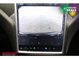 Tesla Model S 75 Base Pano LED Leder ACC LRHZ picture 27