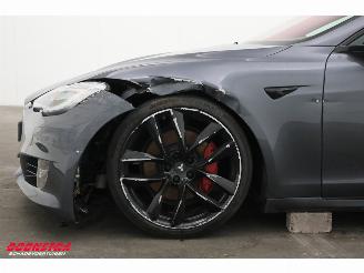 Tesla Model S 75 Base Pano LED Leder ACC LRHZ picture 6