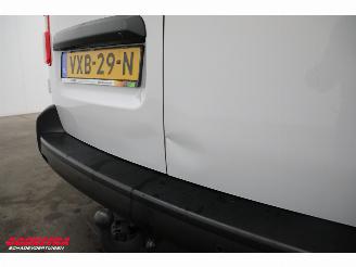 Opel Vivaro-e L3H1 Edition 75 kWh Airco PDC AHK picture 5