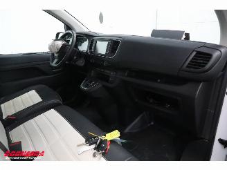 Opel Vivaro-e L3H1 Edition 75 kWh Airco PDC AHK picture 19